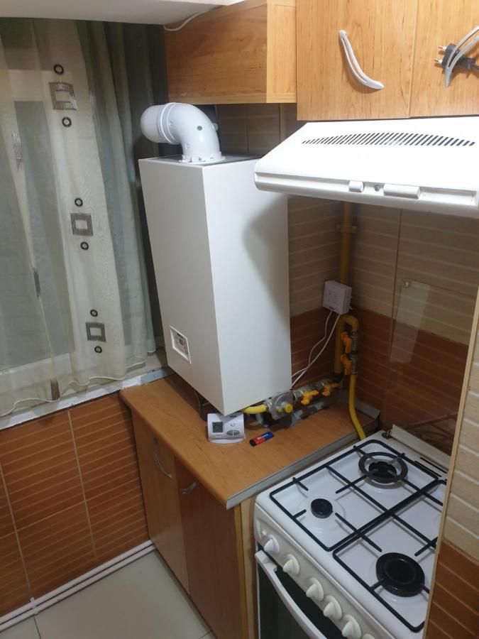 Studio Aproape De Plaja Нэводари Экстерьер фото