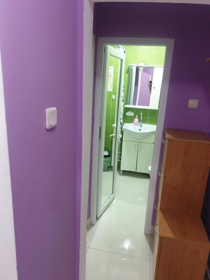 Studio Aproape De Plaja Нэводари Экстерьер фото