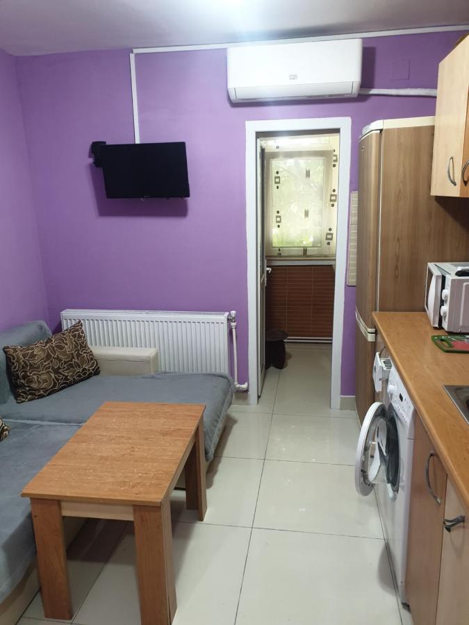Studio Aproape De Plaja Нэводари Экстерьер фото